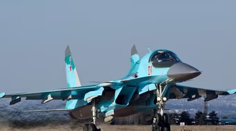 Nga: Vụ không kích nhầm hoàn toàn dựa theo dữ liệu của Thổ Nhĩ Kỳ