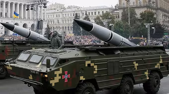 Nga có chứng cứ Kiev sử dụng vũ khí hủy diệt hàng loạt tại miền đông Ukraine