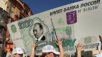 Nga sắp hoàn trả mọi khoản nợ từ thời Liên-xô