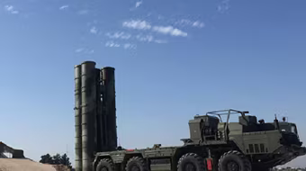 Nguyên mẫu thử nghiệm của S-500 sẽ xuất hiện vào năm 2020