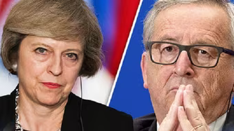 Anh sẽ phải đền bù 75 tỉ USD vì "chia tay" EU?