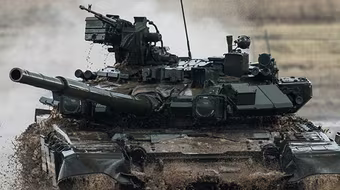 Nga phát triển công nghệ có khả năng đánh lừa tên lửa hành trình