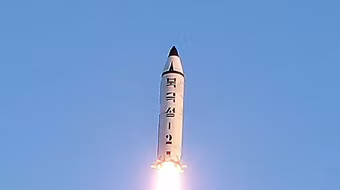 Trung Quốc đẩy trách nhiệm sang Mỹ về vấn đề hạt nhân Triều Tiên