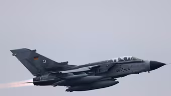 Đức có thể cùng Mỹ tấn công vào Syria