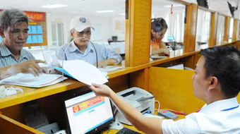 Huyện Phú Xuyên và Ban Dân tộc TP Hà Nội có chỉ số Cải cách hành chính thấp nhất