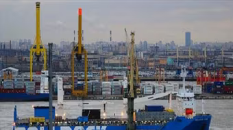 Rolldock Star chưa nhổ neo, tàu ngầm Kilo Hải Phòng giờ đang ở đâu?