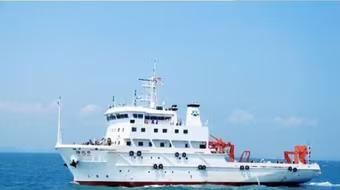 Nhật cảnh cáo tàu điều tra hải dương Trung Quốc