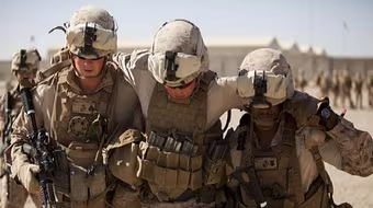 Bộ Quốc phòng Mỹ bị gia đình binh lính thiệt mạng tại Afghanistan kiện