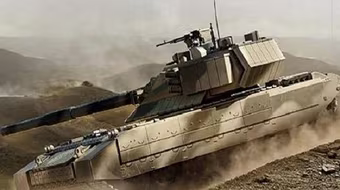 Nga chuẩn bị công bố xe tăng Armata và thử nghiệm cấp nhà nước