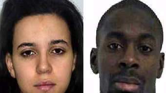 Nữ nghi phạm trong vụ tấn công khủng bố tại Paris đã chạy sang Syria