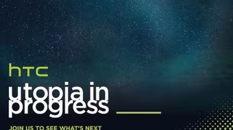'Điều không tưởng' của HTC chính thức ra mắt vào ngày 1/3