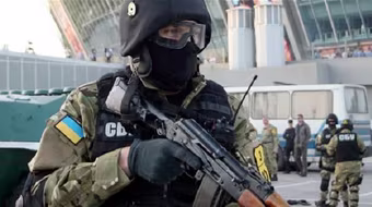 Biệt kích Ukraine ám sát một thị trưởng ở Lugansk?