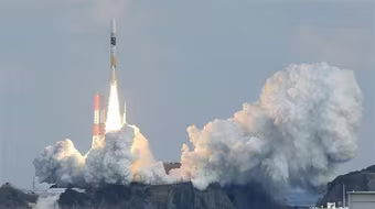 Nhật Bản phóng thành công vệ tinh trinh sát thứ 5