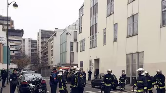 IS kêu gọi tiến hành các vụ tấn công mới vào Pháp 