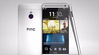 HTC: Cùng với One M9, chúng ta là một