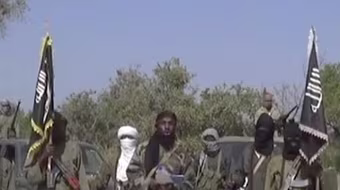 IS chấp nhận lời thề trung thành của Boko Haram