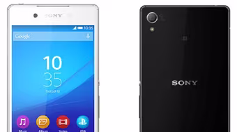 Sony Xperia Z4 ra mắt: Không phải dạng vừa đâu