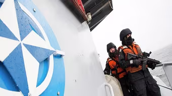 Na Uy đăng cai tổ chức diễn tập săn ngầm quy mô lớn của NATO