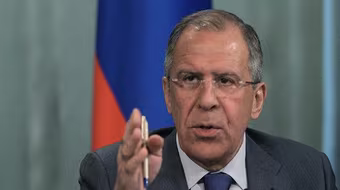 Nga bác bỏ đàm phán với EU về dỡ bỏ lệnh cấm vận