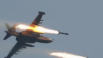 Quân đội Nga diễn tập không kích tại Tajikistan