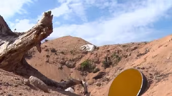 Sợ Nga xâm lược, Estonia thiết kế hầm tránh bom cơ động