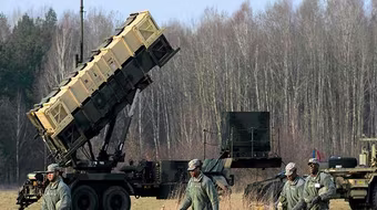 Mỹ sẽ đặt nhiều kho quân sự tại Ba Lan?