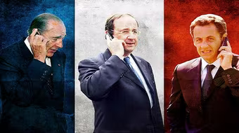 WikiLeaks quyết bắt Mỹ “nhận tội” trước Pháp?