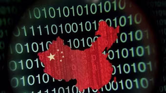 Quốc hội Trung Quốc thông qua luật an ninh quốc gia mới