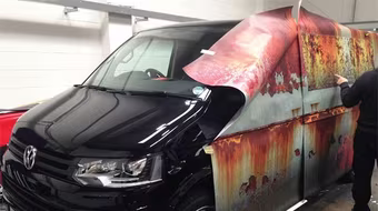 Phương thức chống trộm xe độc nhất vô nhị