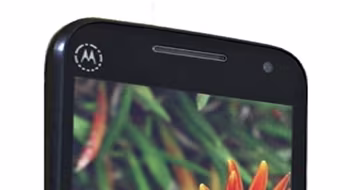Rò rỉ ảnh đập hộp Moto G 2015