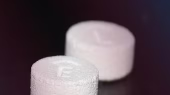 Mỹ lần đầu tiên cấp phép cho dược phẩm chế tạo từ công nghệ in 3D 