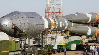 Nga phát triển tên lửa đẩy hạng trung mới thay thế Soyuz-2