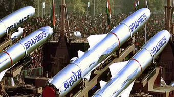 Nga, Ấn chuẩn bị phóng thử tên lửa hành trình siêu thanh BrahMos từ máy bay