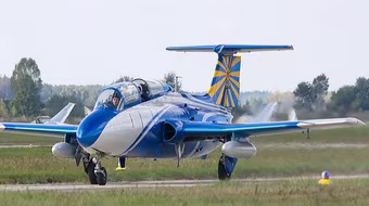 "Máy bay ma" gây náo loạn đài kiểm soát không lưu Moscow