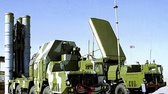 Nga và Iran ký kết lộ trình thực hiện thỏa thuận S-300