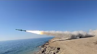 Thông điệp cứng rắn Nga gửi đến NATO