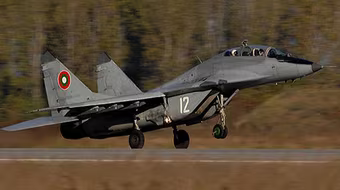 Nga không đảm bảo an toàn cho MiG-29 của Bulgaria nếu Ba Lan nâng cấp