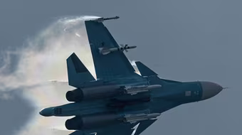 Chính phủ tự xưng Libya yêu cầu Nga hỗ trợ quân sự để chống khủng bố