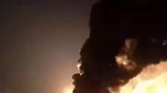 Trung Quốc: Nổ xưởng sản xuất pháo hoa, hơn 50 người thương vong