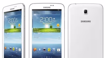 Samsung Galaxy Tab 3 Lite có thêm phiên bản mới?
