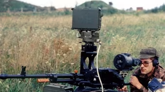 Nga giao các hệ thống radar tối tân cho quân đội Syria