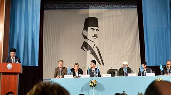 Nhà tổ chức phong tỏa Crimea tuyên bố thành lập "quân đội Crimea Tatar"