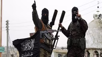 IS trao đổi tù binh người nước ngoài với nhóm khủng bố đối địch ở Syria