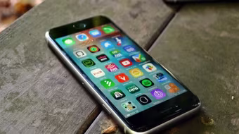 Trái với dự đoán, iPhone 7 vẫn có jack cắm tai nghe 3.5mm