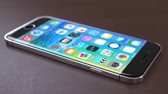 iPhone 7 sẽ có kích thước giống hệt iPhone 6S?