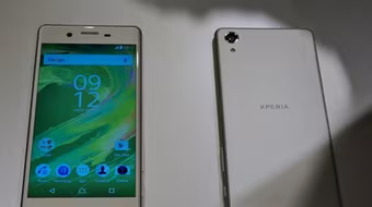 Siêu phẩm Sony Xperia X Performance chính thức bán ra vào tháng 6-2016