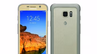 Samsung Galaxy S7 Active lộ diện với tùy chọn màu cá tính