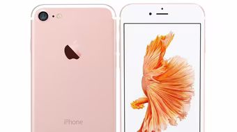 iPhone 7 lộ thêm ảnh: Có ít nhất 3 tùy chọn màu