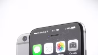 Camera cho iPhone 7 sẽ được LG cung cấp