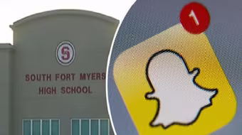 Sốc: Nữ sinh Mỹ sex với 25 nam sinh trong nhà vệ sinh trường học